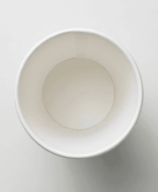 Eco-Friendly Espresso Cup (4oz)